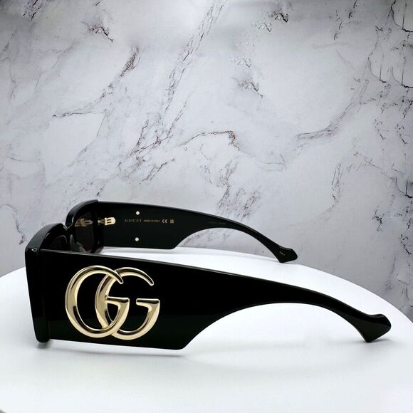 New Gucci Sunglasses - Picture 16 of 16